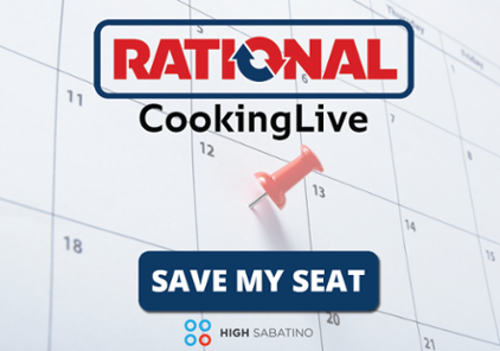 Rational looks to increase supply of combi ovens into K-12 schools