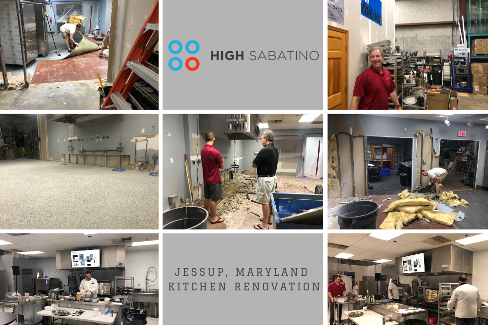 HSA- Jessup, Maryland  kitchen renovation (1)