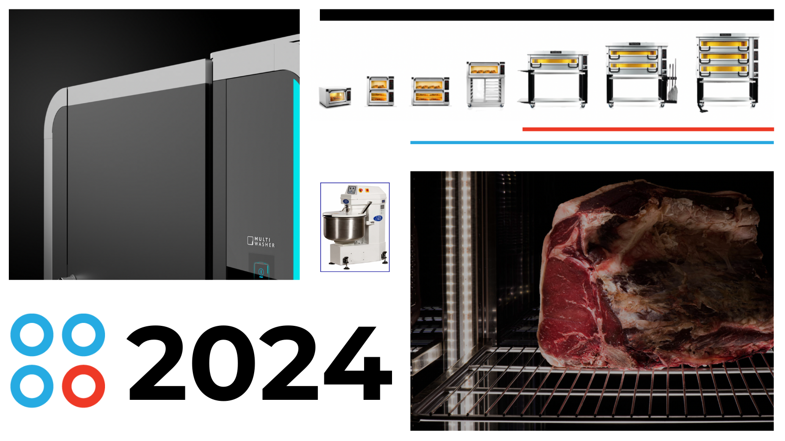 High Sabatino Delivers New Solutions to Start 2024