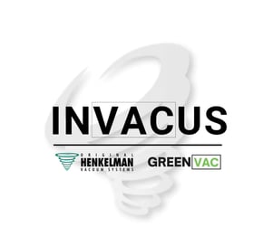 Invacus logo