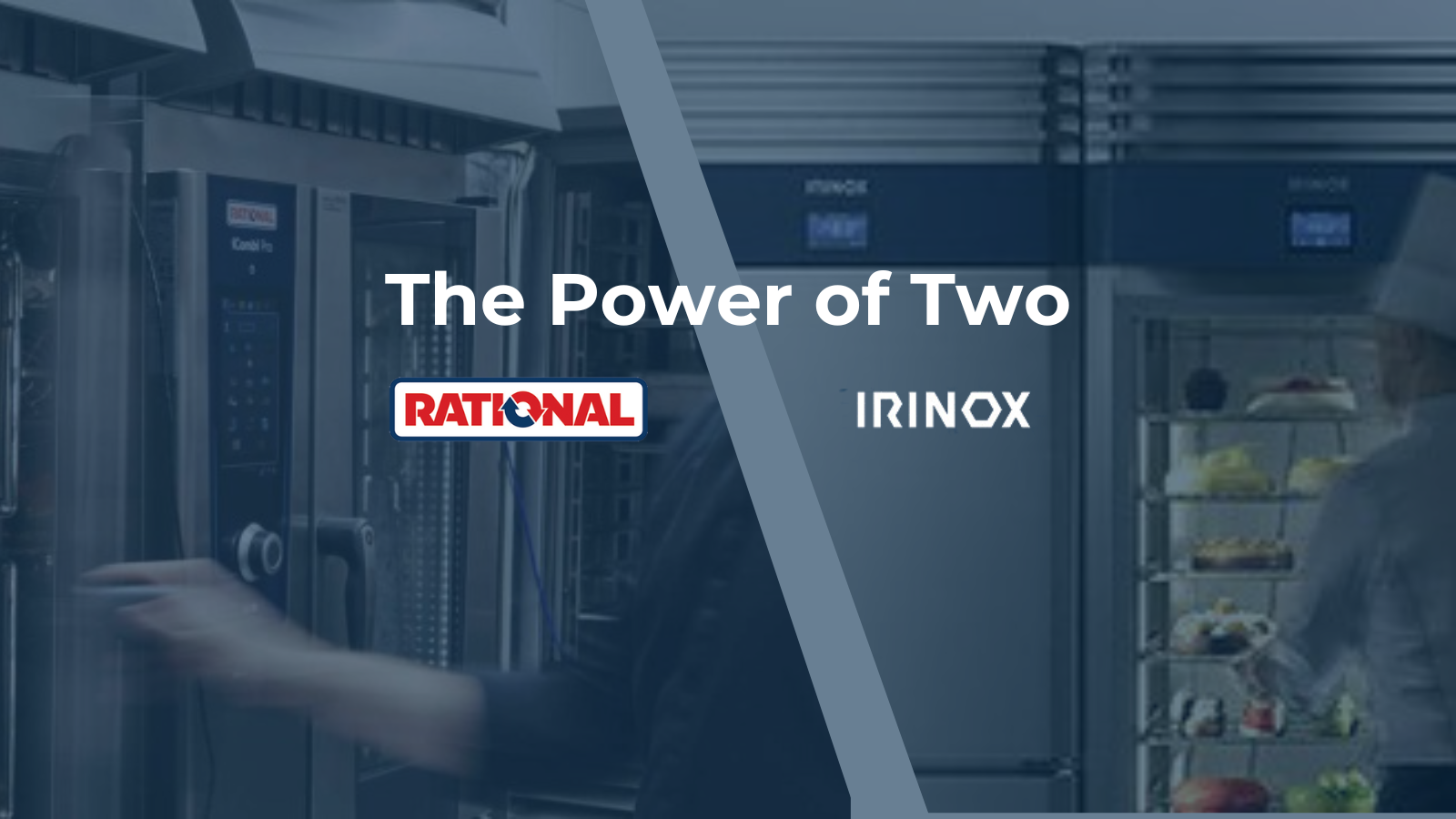 Power of Two Rational Irinox