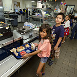 School Foodservice Challenges Facilities