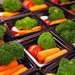 School Foodservice Challenges Food