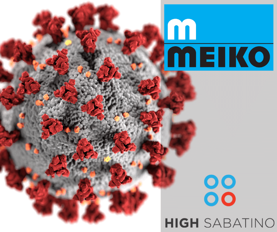 Stay Safe From Coronavirus with MEIKO Technology (1)