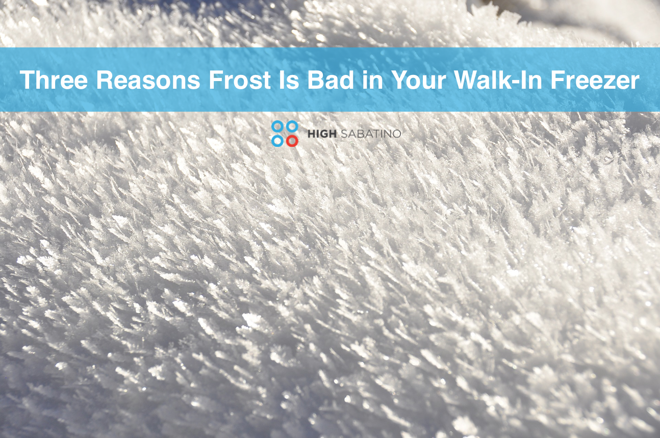 Three Reasons Frost Is Bad in Your Walk-In Freezer.png