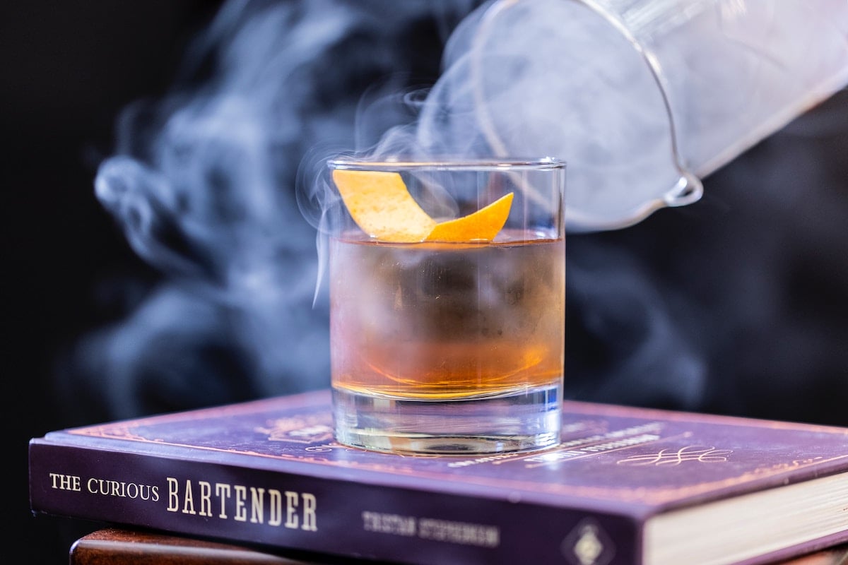 Understanding Smoked Cocktails and Their Benefits