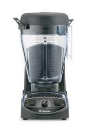 Vitamix XL High Sabatino