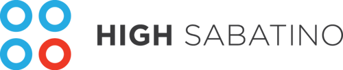 High Sabatino Associates - Logo