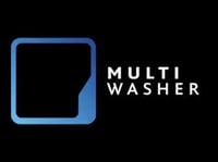 multiwasher logo
