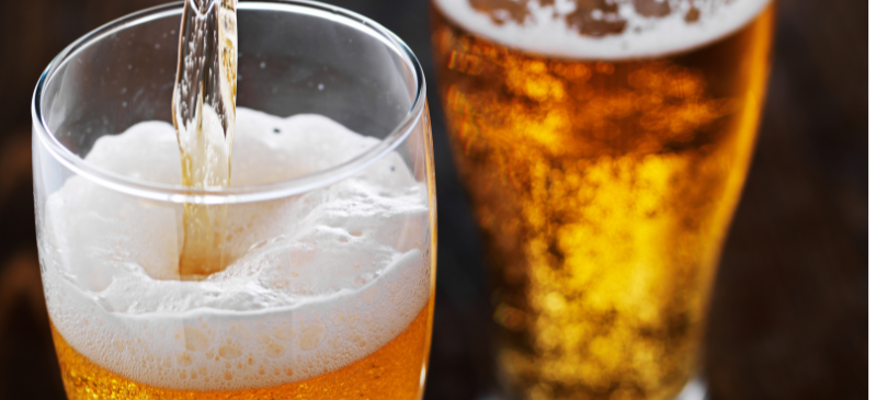 Don't Pour Your Beer Profits Down the Drain