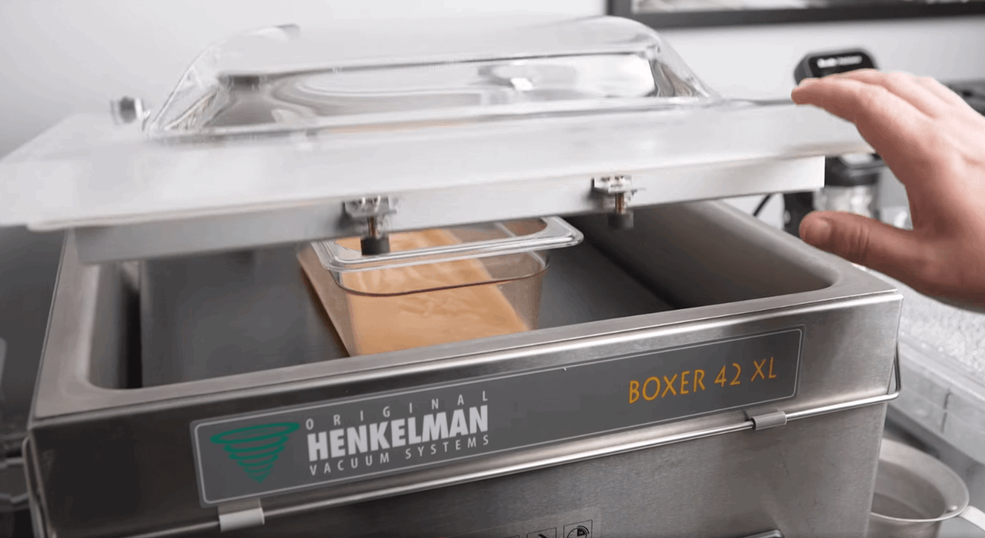 Sealed Perfection: Why Vacuum Packaging Is The Way To Go